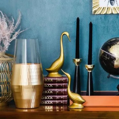 Home Decor & Collectibles